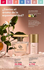 Folleto Oriflame Página 110