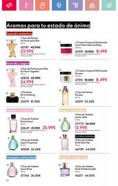 Folleto Oriflame Página 112