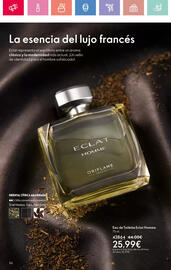 Folleto Oriflame Página 116