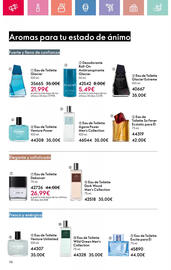 Folleto Oriflame Página 118