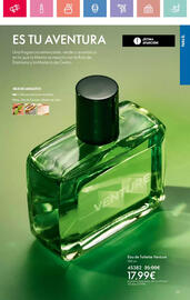 Folleto Oriflame Página 119