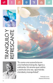Folleto Oriflame Página 12