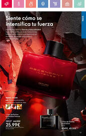 Folleto Oriflame Página 121
