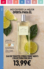 Folleto Oriflame Página 122