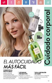 Folleto Oriflame Página 123