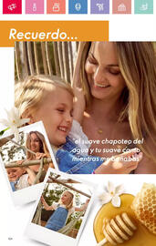 Folleto Oriflame Página 124