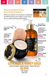 Folleto Oriflame Página 125