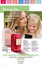 Folleto Oriflame Página 126