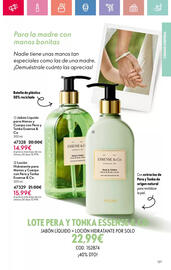 Folleto Oriflame Página 127