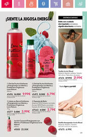 Folleto Oriflame Página 129