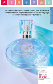 Folleto Oriflame Página 13