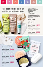 Folleto Oriflame Página 130