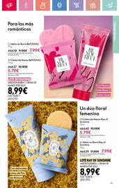 Folleto Oriflame Página 131