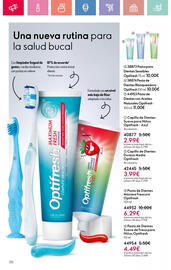 Folleto Oriflame Página 132