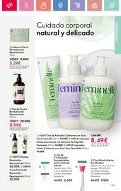 Folleto Oriflame Página 133