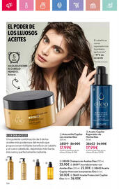 Folleto Oriflame Página 134