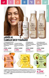Folleto Oriflame Página 135