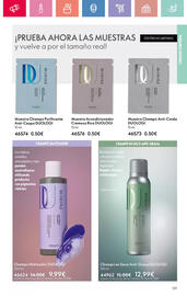 Folleto Oriflame Página 137