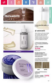 Folleto Oriflame Página 139