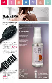 Folleto Oriflame Página 140