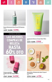 Folleto Oriflame Página 143