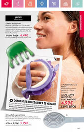 Folleto Oriflame Página 149