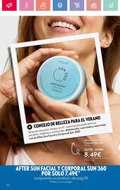 Folleto Oriflame Página 150