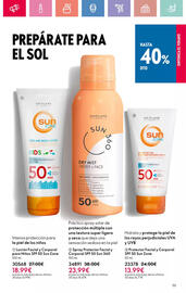 Folleto Oriflame Página 151