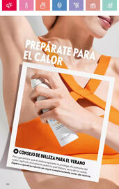 Folleto Oriflame Página 152
