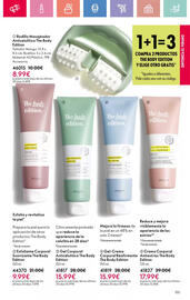 Folleto Oriflame Página 155
