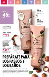 Folleto Oriflame Página 156