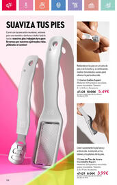 Folleto Oriflame Página 158