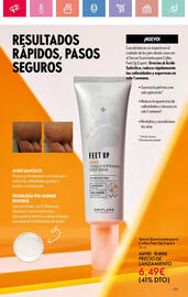 Folleto Oriflame Página 159
