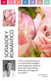 Folleto Oriflame Página 16