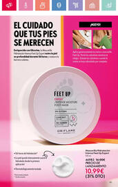 Folleto Oriflame Página 161