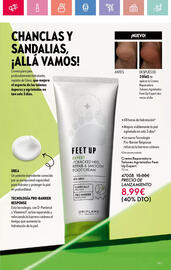 Folleto Oriflame Página 163