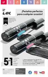 Folleto Oriflame Página 164