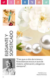 Folleto Oriflame Página 22