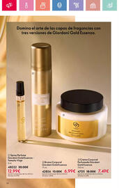 Folleto Oriflame Página 24