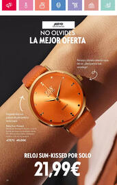 Folleto Oriflame Página 26