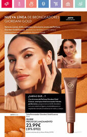 Folleto Oriflame Página 28