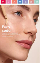 Folleto Oriflame Página 30
