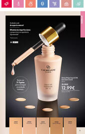 Folleto Oriflame Página 31