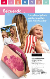 Folleto Oriflame Página 32