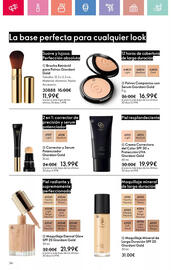 Folleto Oriflame Página 34