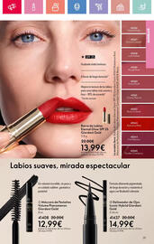 Folleto Oriflame Página 35