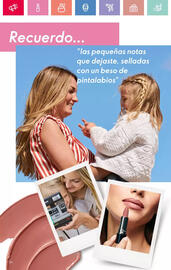Folleto Oriflame Página 36