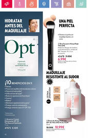 Folleto Oriflame Página 42