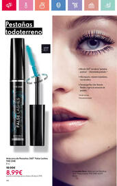 Folleto Oriflame Página 44