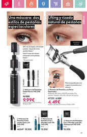 Folleto Oriflame Página 45